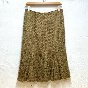 Lafayette 148 New York Skirt